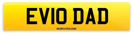 EV10 DAD