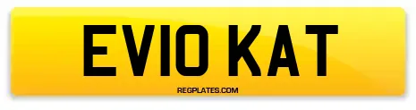 EV10 KAT