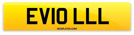 EV10 LLL