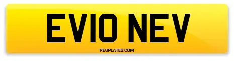 EV10 NEV