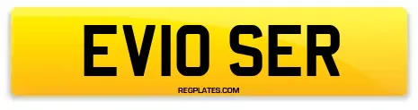 EV10 SER