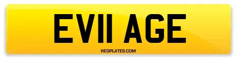 EV11 AGE