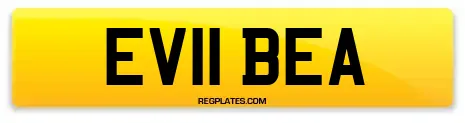 EV11 BEA