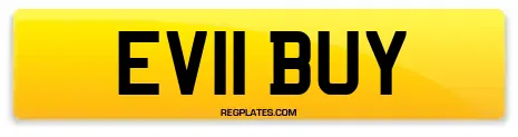 EV11 BUY