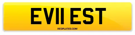 EV11 EST