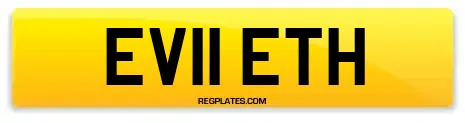 EV11 ETH