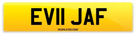 EV11 JAF
