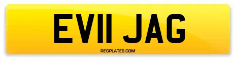EV11 JAG