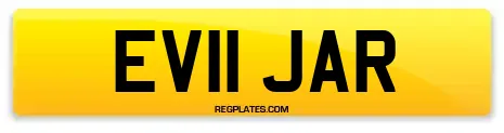EV11 JAR