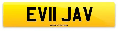 EV11 JAV