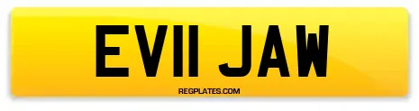 EV11 JAW
