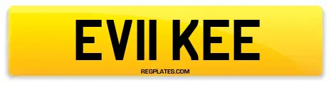 EV11 KEE