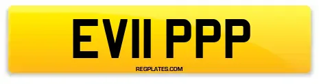 EV11 PPP