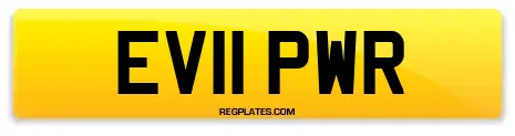 EV11 PWR