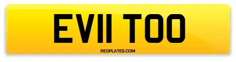 EV11 TOO