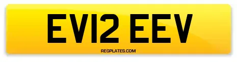 EV12 EEV