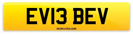 EV13 BEV