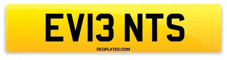 EV13 NTS