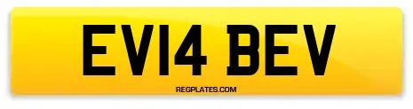 EV14 BEV