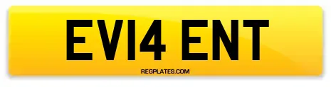 EV14 ENT