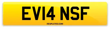 EV14 NSF