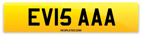 EV15 AAA