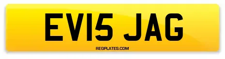 EV15 JAG
