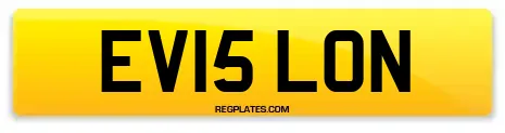 EV15 LON