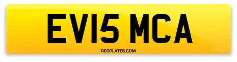 EV15 MCA