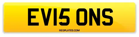 EV15 ONS