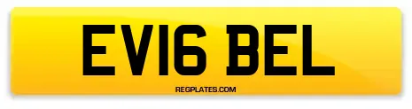 EV16 BEL