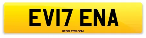 EV17 ENA
