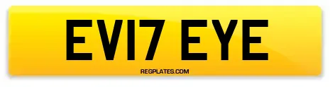 EV17 EYE