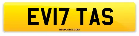 EV17 TAS
