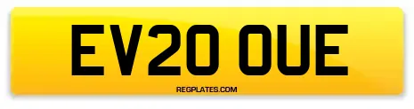EV20 OUE