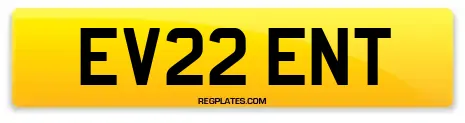 EV22 ENT