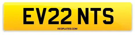 EV22 NTS