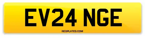 EV24 NGE