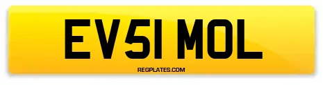 EV51 MOL