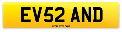 EV52 AND