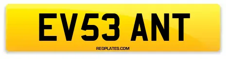 EV53 ANT