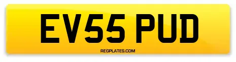 EV55 PUD