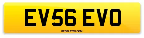 EV56 EVO
