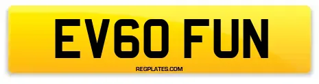 EV60 FUN