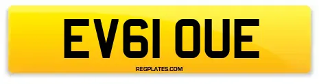 EV61 OUE