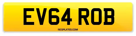EV64 ROB