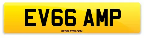 EV66 AMP