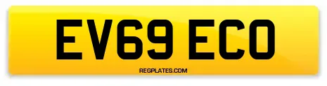EV69 ECO