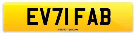 EV71 FAB