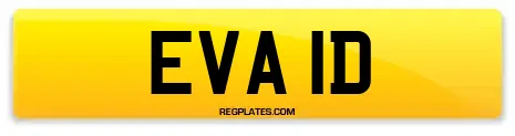 EVA 1D